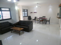 Blk 159 Jalan Teck Whye (Choa Chu Kang), HDB 4 Rooms #292590651